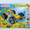 Build & Play Buggy MECCANO