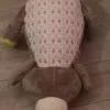 Peluche géante d'activité Lilliputiens