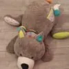 Peluche géante d'activité Lilliputiens