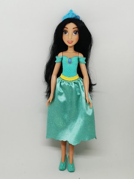 Disney Princesses Jasmine Hasbro