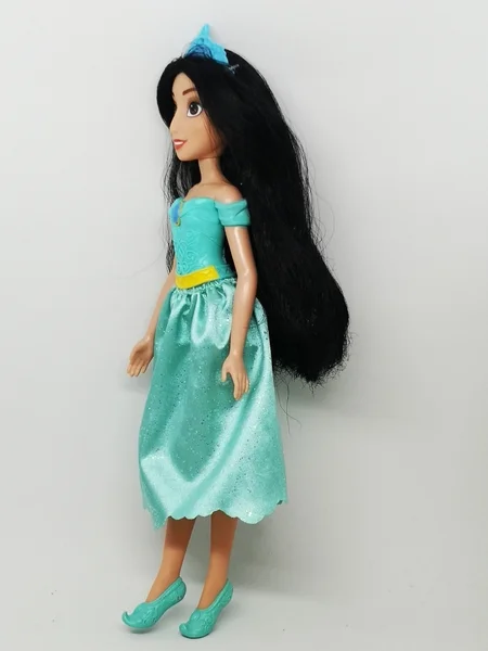 Disney Princesses Jasmine Hasbro