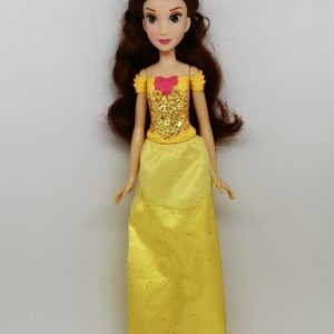 Disney Princesses Belle Hasbro
