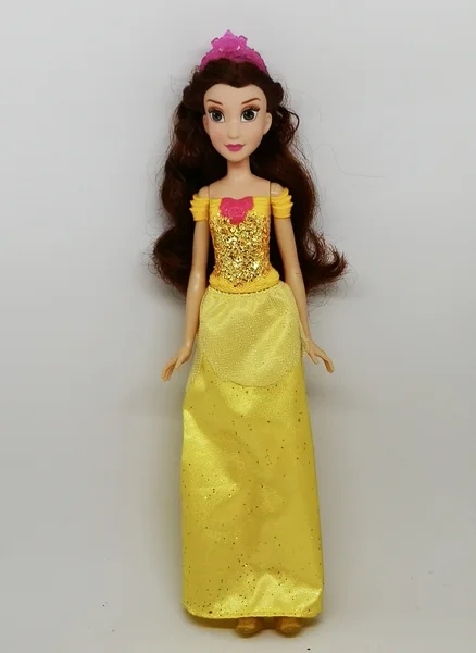 Disney Princesses Belle Hasbro