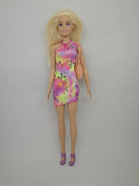 Barbie Mattel d'occasion
