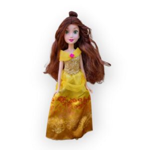 Disney Princesses Belle Hasbro
