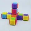 Cubes picots