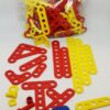 Lot de pièces Meccano Junior