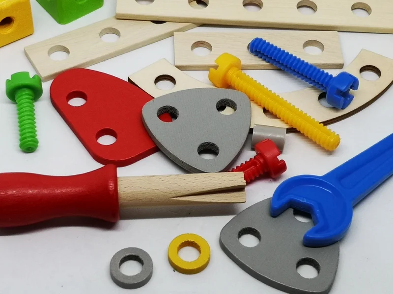 Sachet vis écrous HEROS