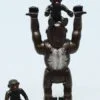Gorille et ses petits Playmobil 70360
