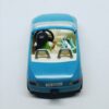 Voiture cabriolet PLAYMOBIL