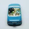 Voiture cabriolet PLAYMOBIL