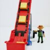 Convoyeur à foin Playmobil 6132