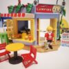Grand camping Playmobil 70087