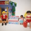 Grand camping Playmobil 70087