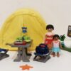 Grand camping Playmobil 70087