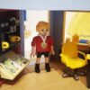 Grand camping Playmobil 70087