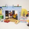 Grand camping Playmobil 70087