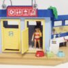 Grand camping Playmobil 70087