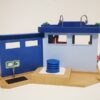 Grand camping Playmobil 70087