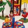 Parc de jeux PLAYMOBIL 5568