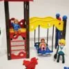 Parc de jeux PLAYMOBIL 5568