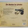 Je dessine les pirates Editions Babiroussa