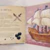 Je dessine les pirates Editions Babiroussa