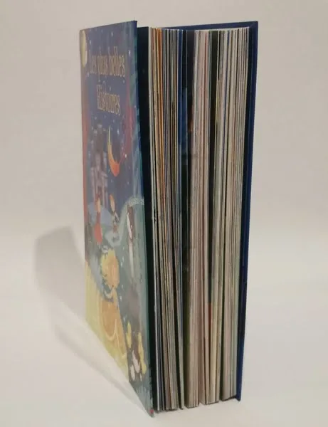 Les plus belles histoires Daphné SA