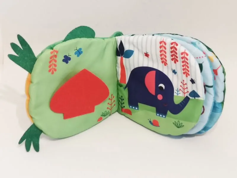 Ma grenouille marionnette Tourbillon