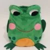 Ma grenouille marionnette Tourbillon