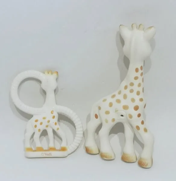 Sophie la girafe Vulli