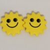 Hochet soleil siamois Ambi Toys