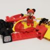 La voiture de course de Mickey LEGO DUPLO 10843