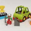 La voiture de rallye LEGO DUPLO 10589