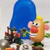 Mallette Monsieur Patate Chevalier Playskool