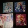 Puzzles La Reine des Neiges RAVENSBURGER