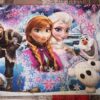 Puzzle La Reine des Neiges Clementoni