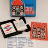Mille bornes vintage Edmond Dujardin
