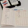 Mille bornes vintage Edmond Dujardin