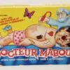 Docteur Maboul