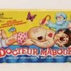 Docteur Maboul MB