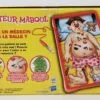 Docteur Maboul MB