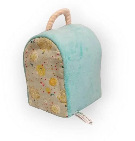 César chez le vétérinaire Lilliputiens