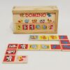 Mes premiers dominos Les animaux