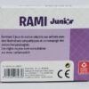 Rami Junior France Cartes