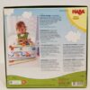Jeu de laçage à la campagne HABA