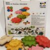 Gears & Puzzles - Standard Plantoys