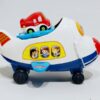 Mon super avion cargo 2 en 1 VTECH