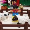 La grande ferme LEGO DUPLO 5649