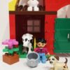 La grande ferme LEGO DUPLO 5649